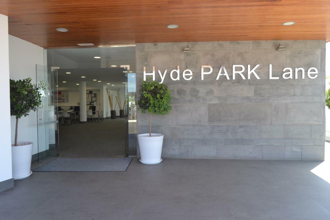 Hyde Park Lane Puerto del Carmen (Lanzarote)