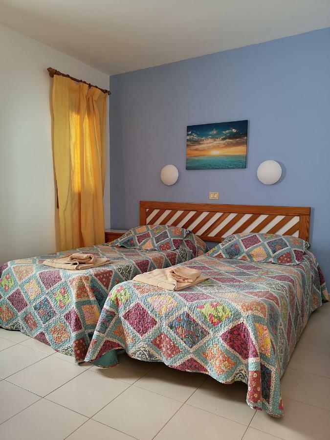 Salmarina 2* Puerto del Carmen (Lanzarote)
