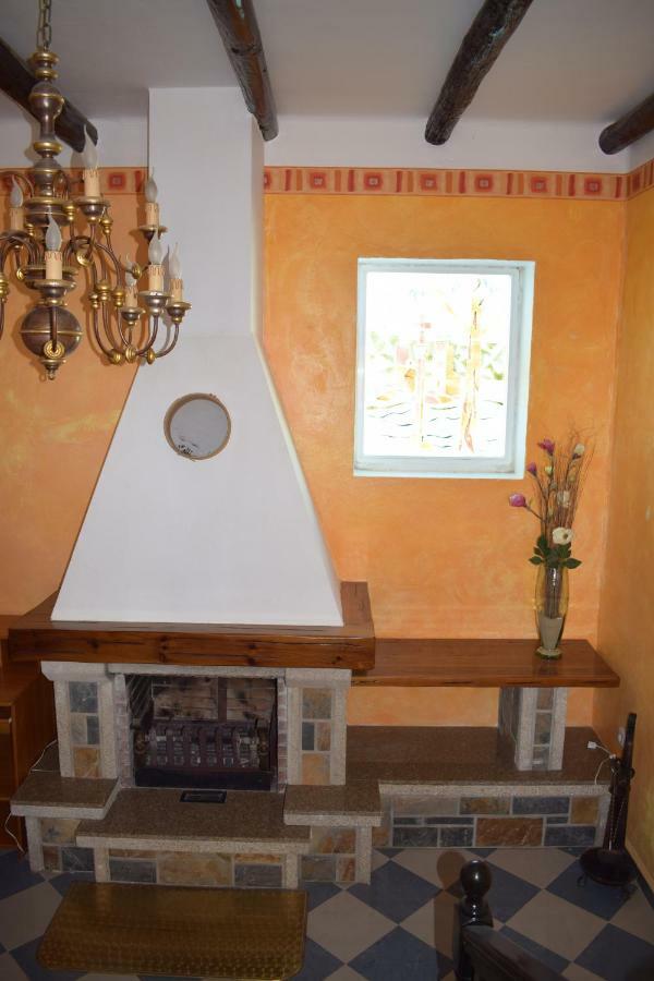 O Pazo Da Xakina Hostal *