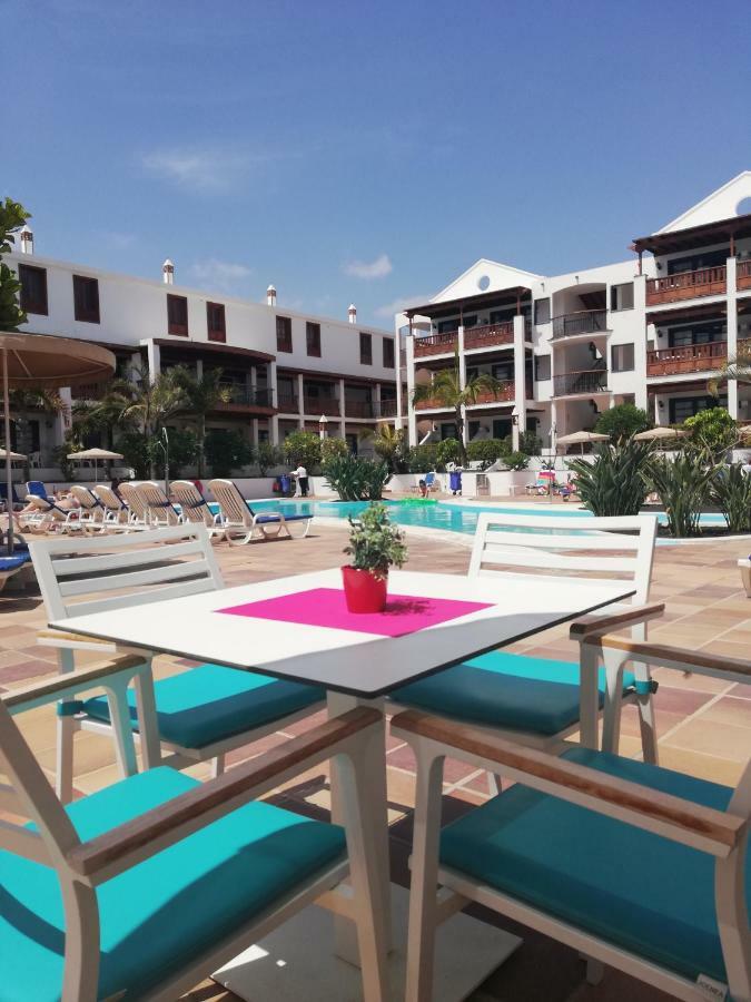 Hotel Nazaret Mansion Costa Teguise