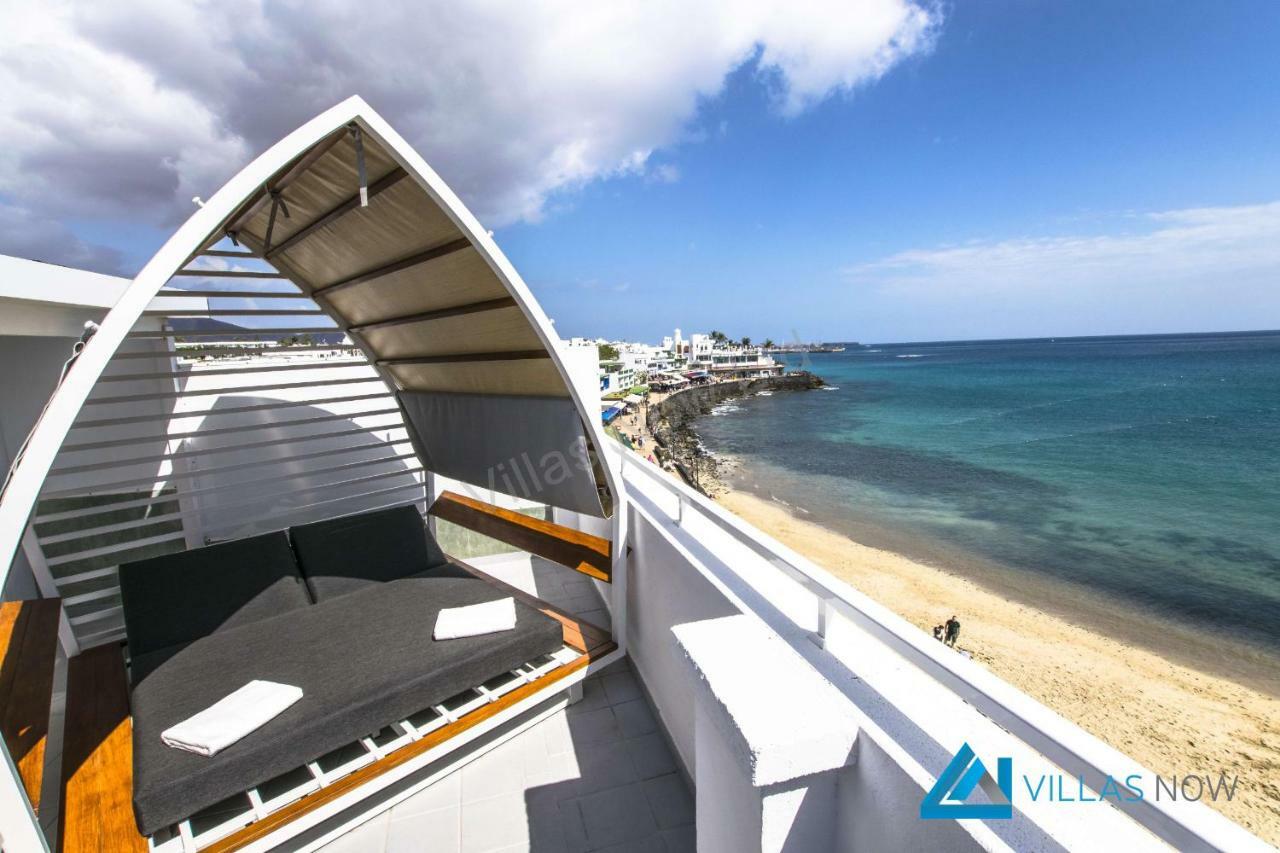 Vista Maritima By Now Ltd Apartamento *