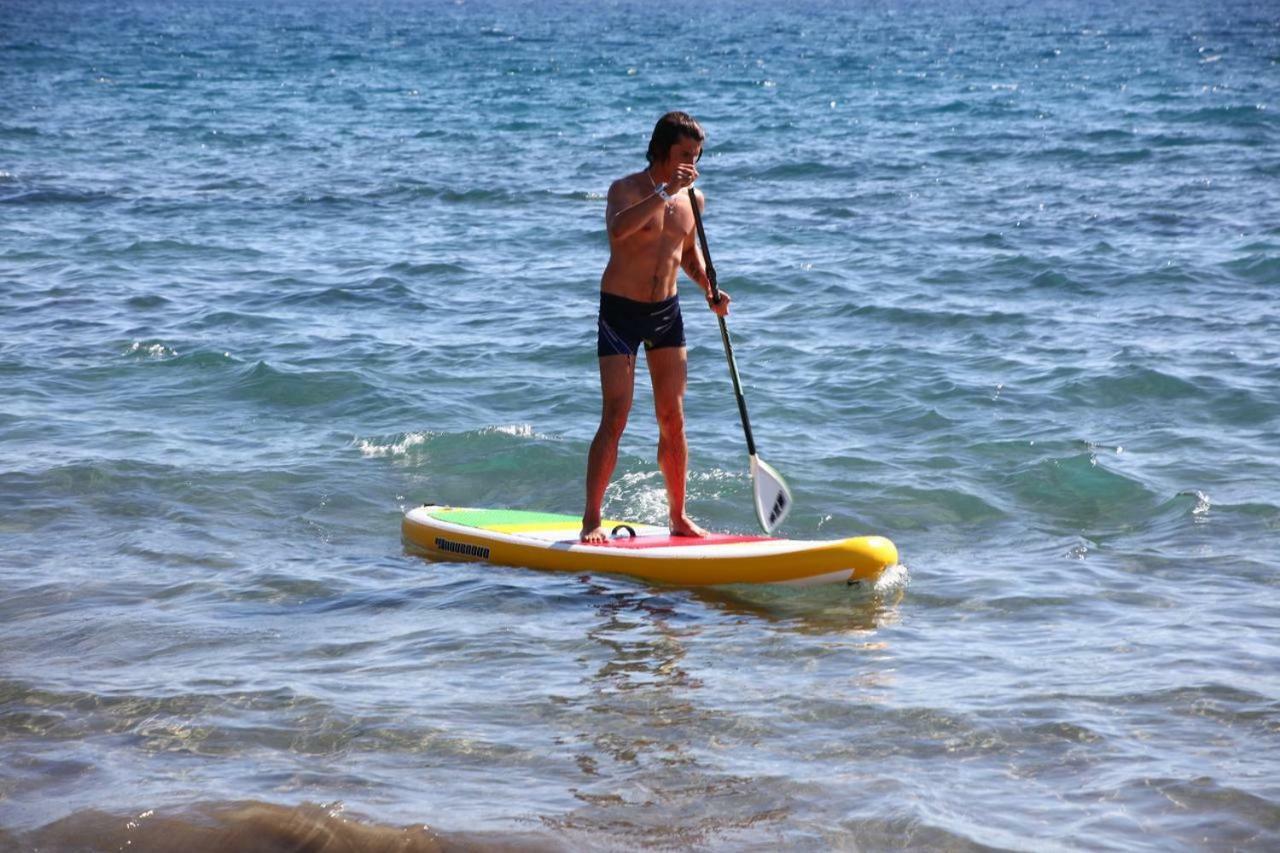 Playa Blanca Сasa de vacaciones