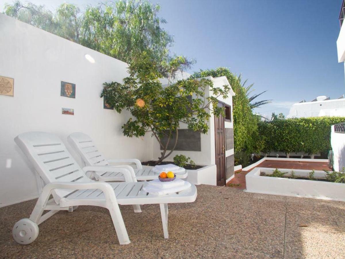 2br House - Solarium & Shower Terrace - 12