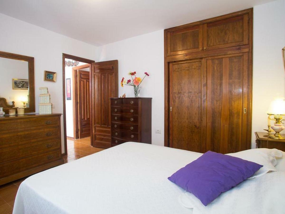 2br House - Solarium & Shower Terrace - 12 Puerto del Carmen (Lanzarote)