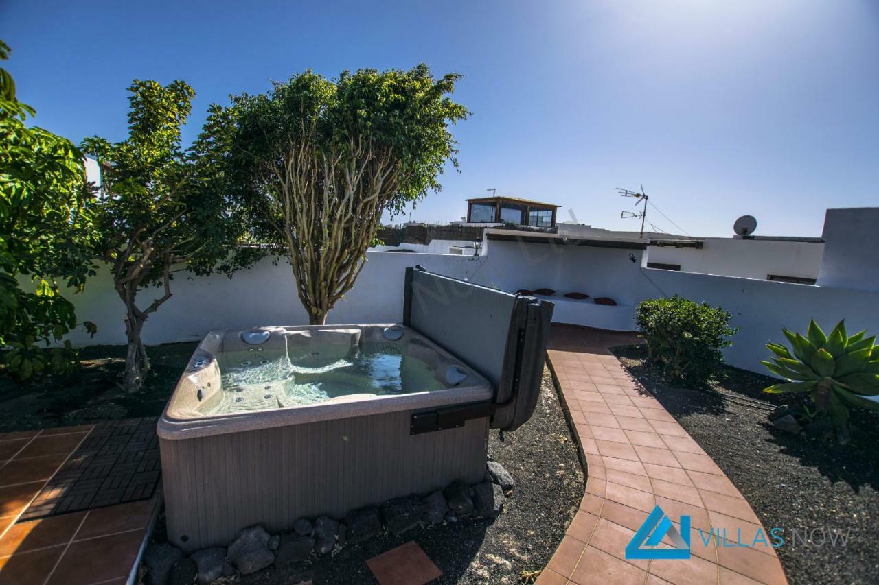 Lemontree - Lh193 By Now Ltd Playa Blanca (Lanzarote)