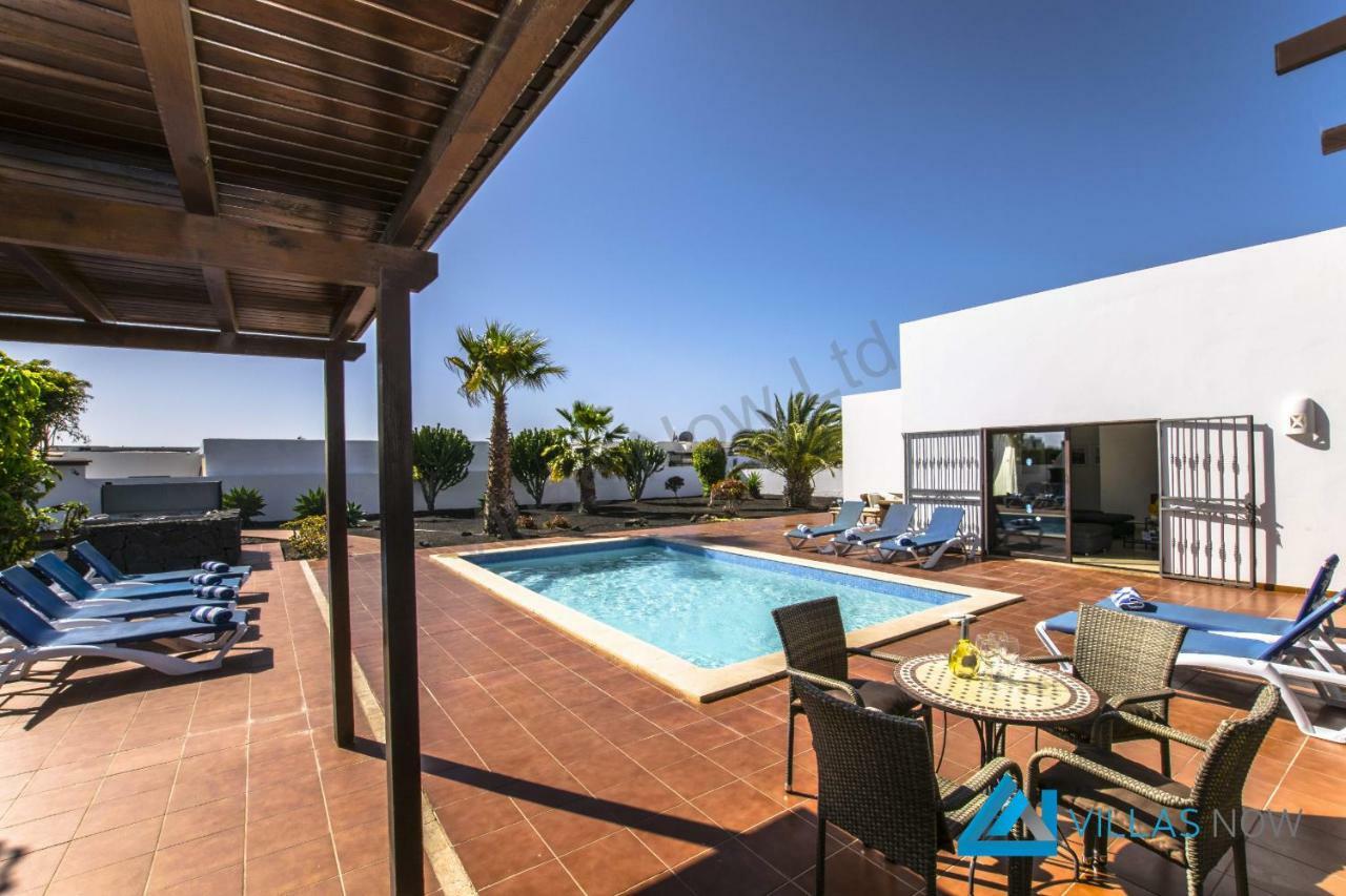 Lemontree - Lh193 By Now Ltd Villa