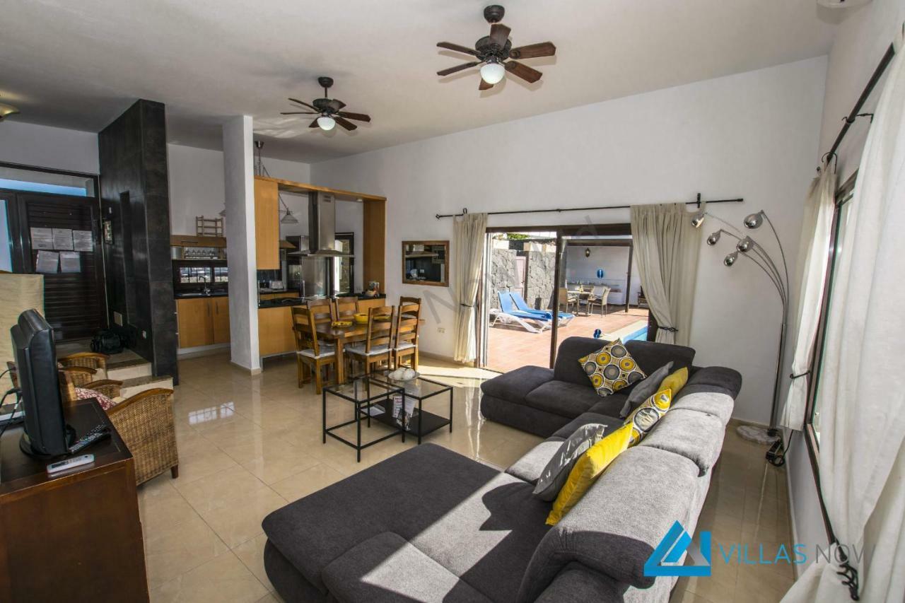 Lemontree - Lh193 By Now Ltd Villa *