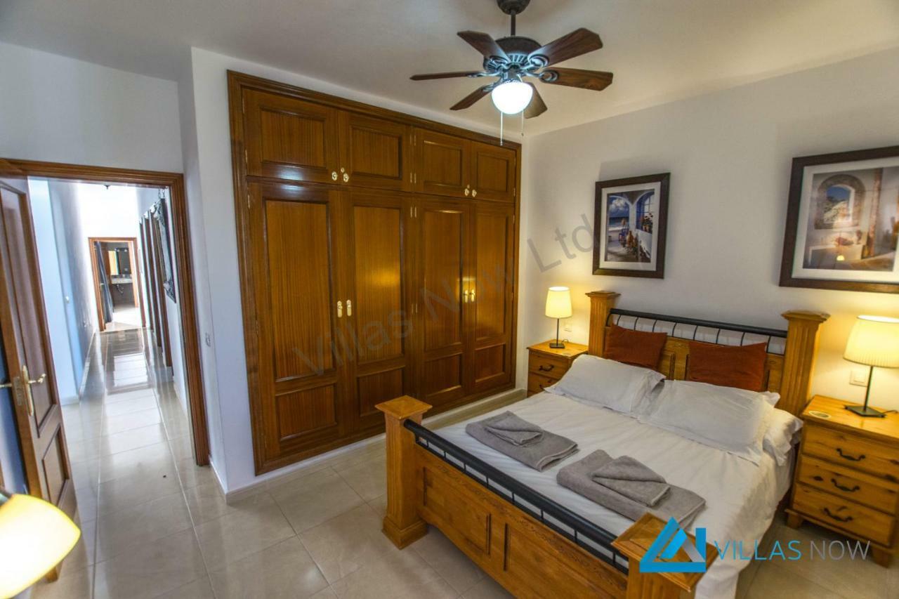Lemontree - Lh193 By Now Ltd Villa Playa Blanca (Lanzarote)