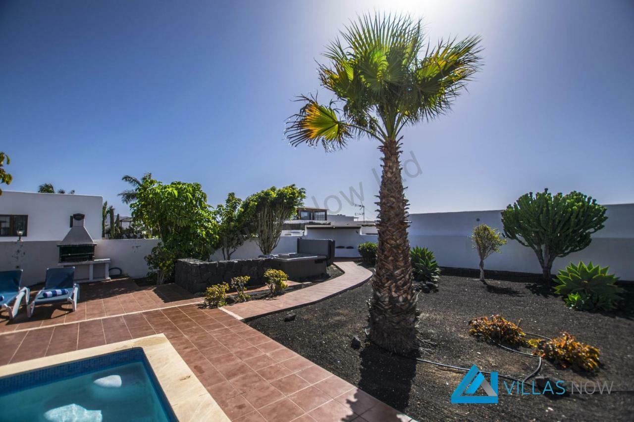 Villa Lemontree - Lh193 By Now Ltd Playa Blanca (Lanzarote)