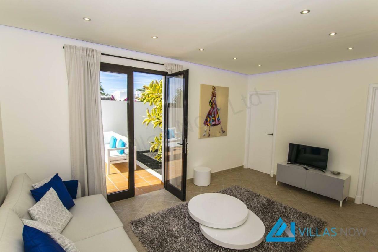 Casa Norma - Lh191 By Villas Now Ltd * Playa Blanca (Lanzarote)