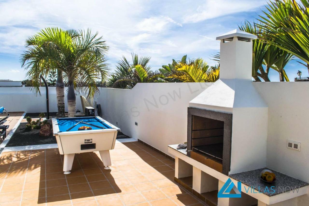 Casa Norma - Lh191 By Villas Now Ltd Villa
