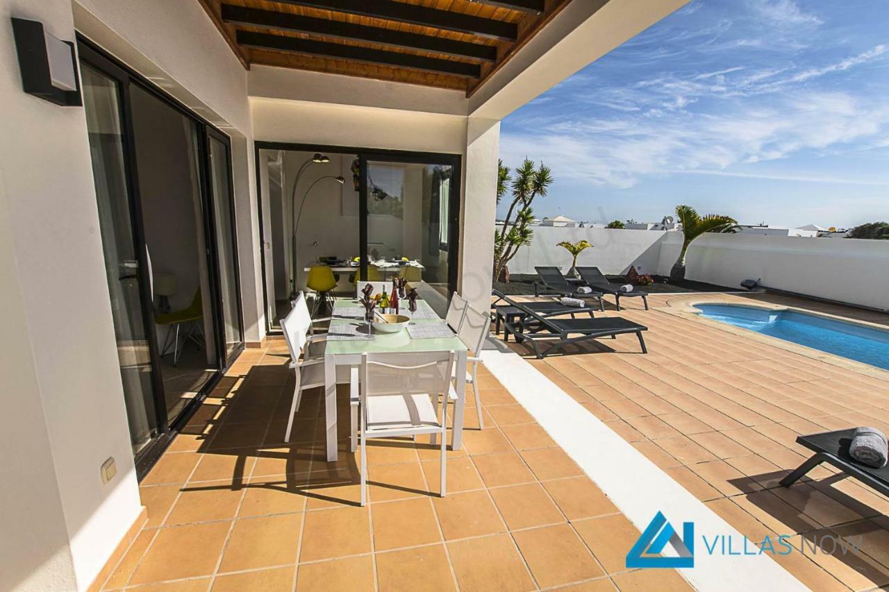 Casa Norma - Lh191 By Villas Now Ltd