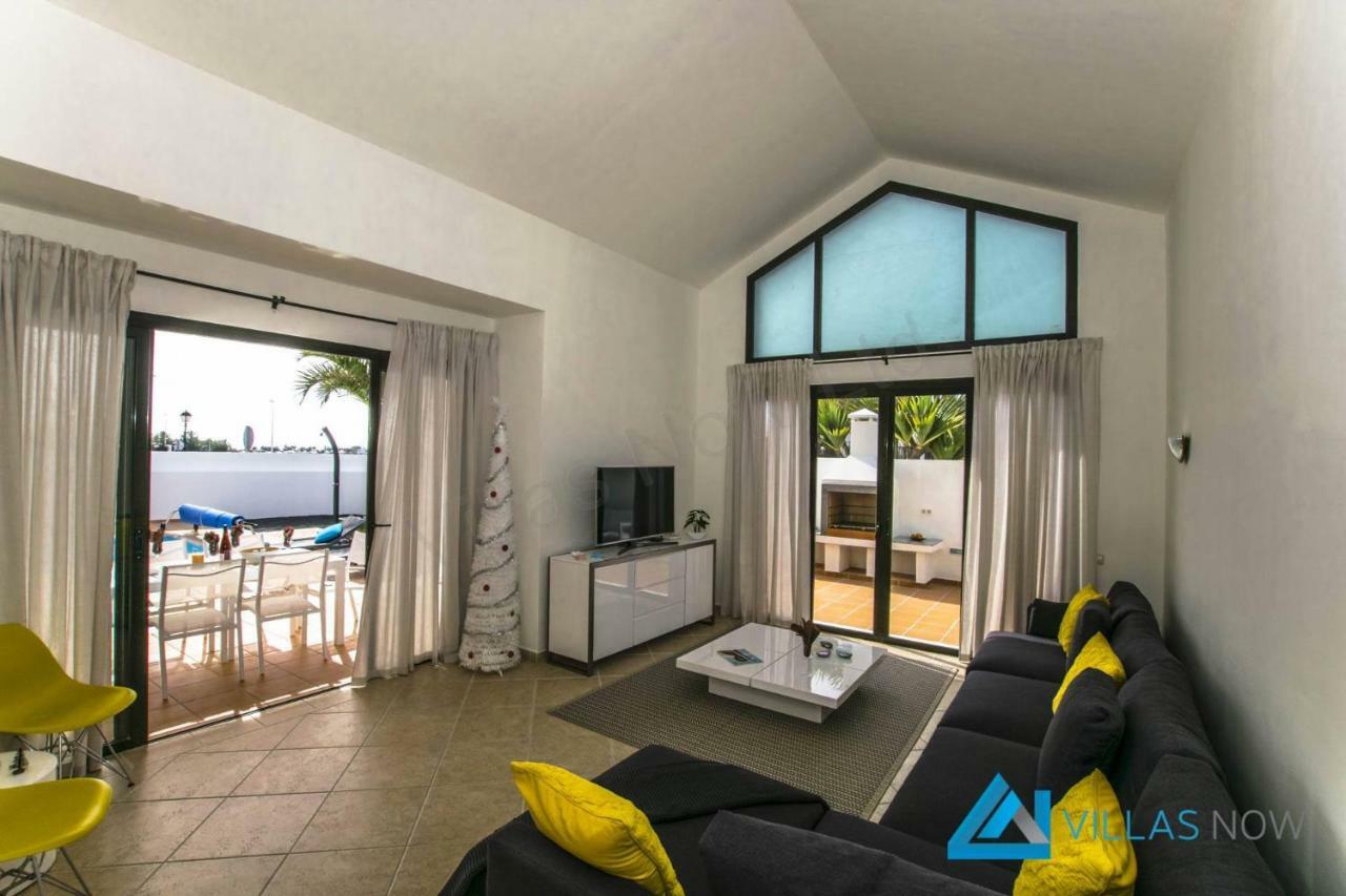 Casa Norma - Lh191 By Villas Now Ltd Villa