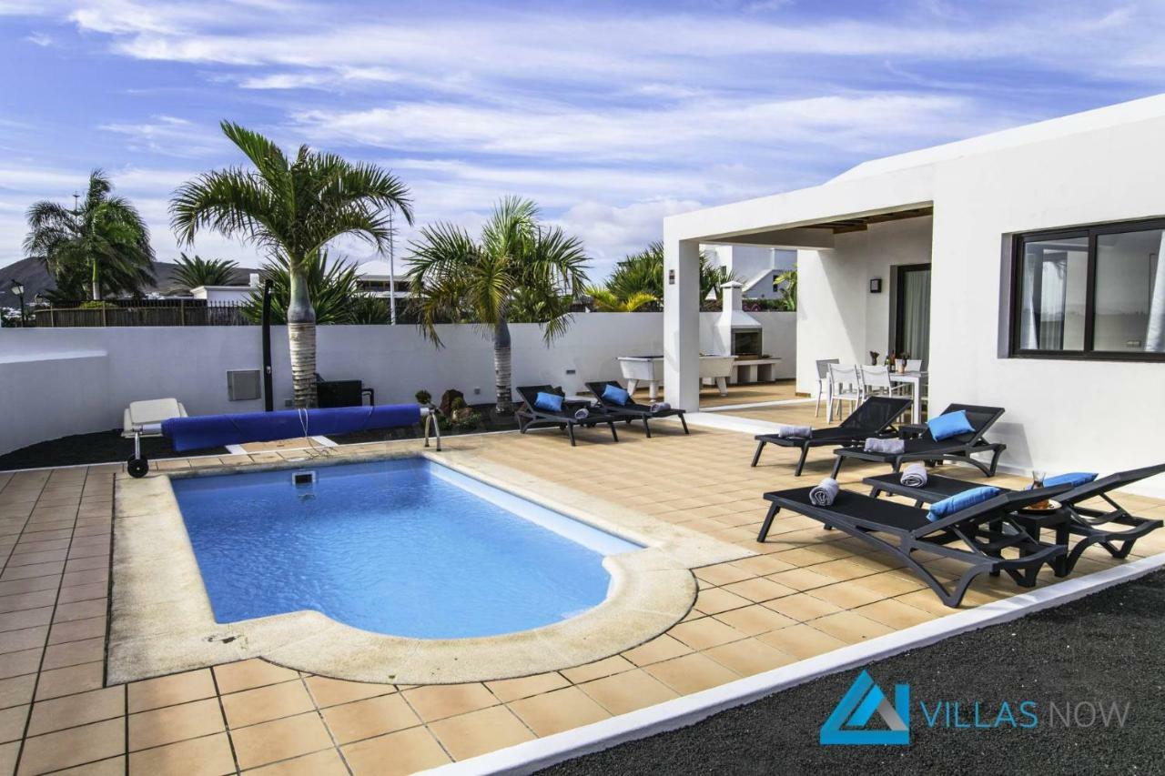 Casa Norma - Lh191 By Villas Now Ltd Villa *
