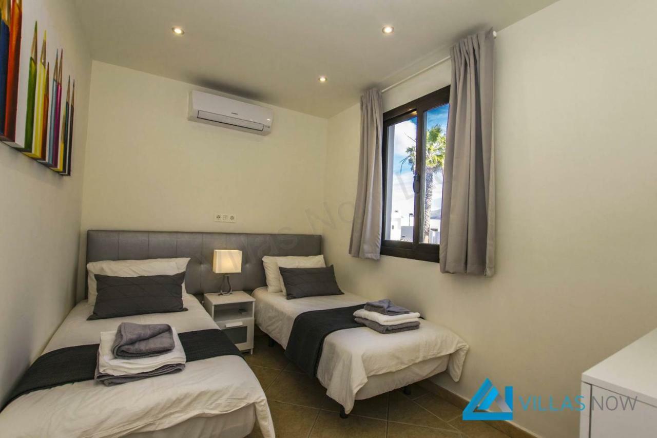 Casa Norma - Lh191 By Villas Now Ltd Playa Blanca (Lanzarote)