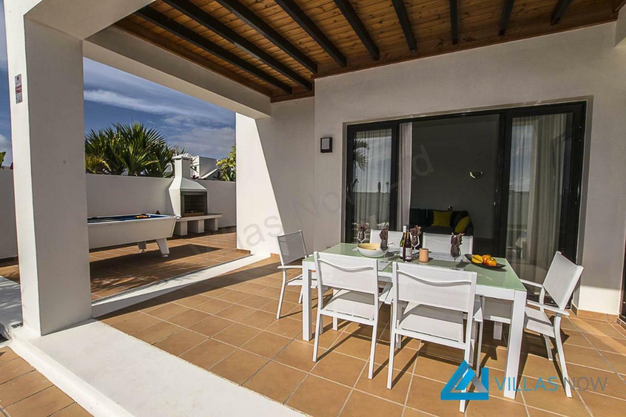 Casa Norma - Lh191 By Villas Now Ltd Villa *