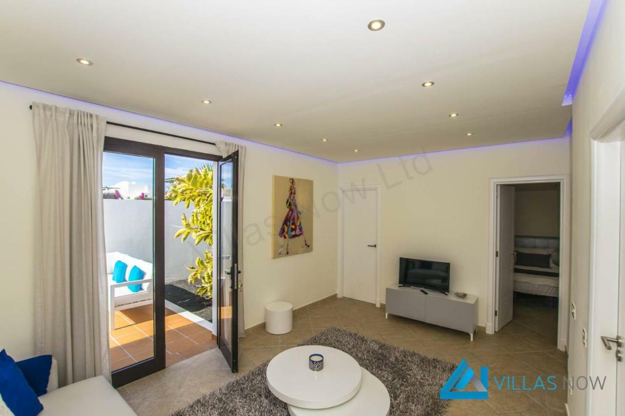 Casa Norma - Lh191 By Villas Now Ltd * Playa Blanca (Lanzarote)