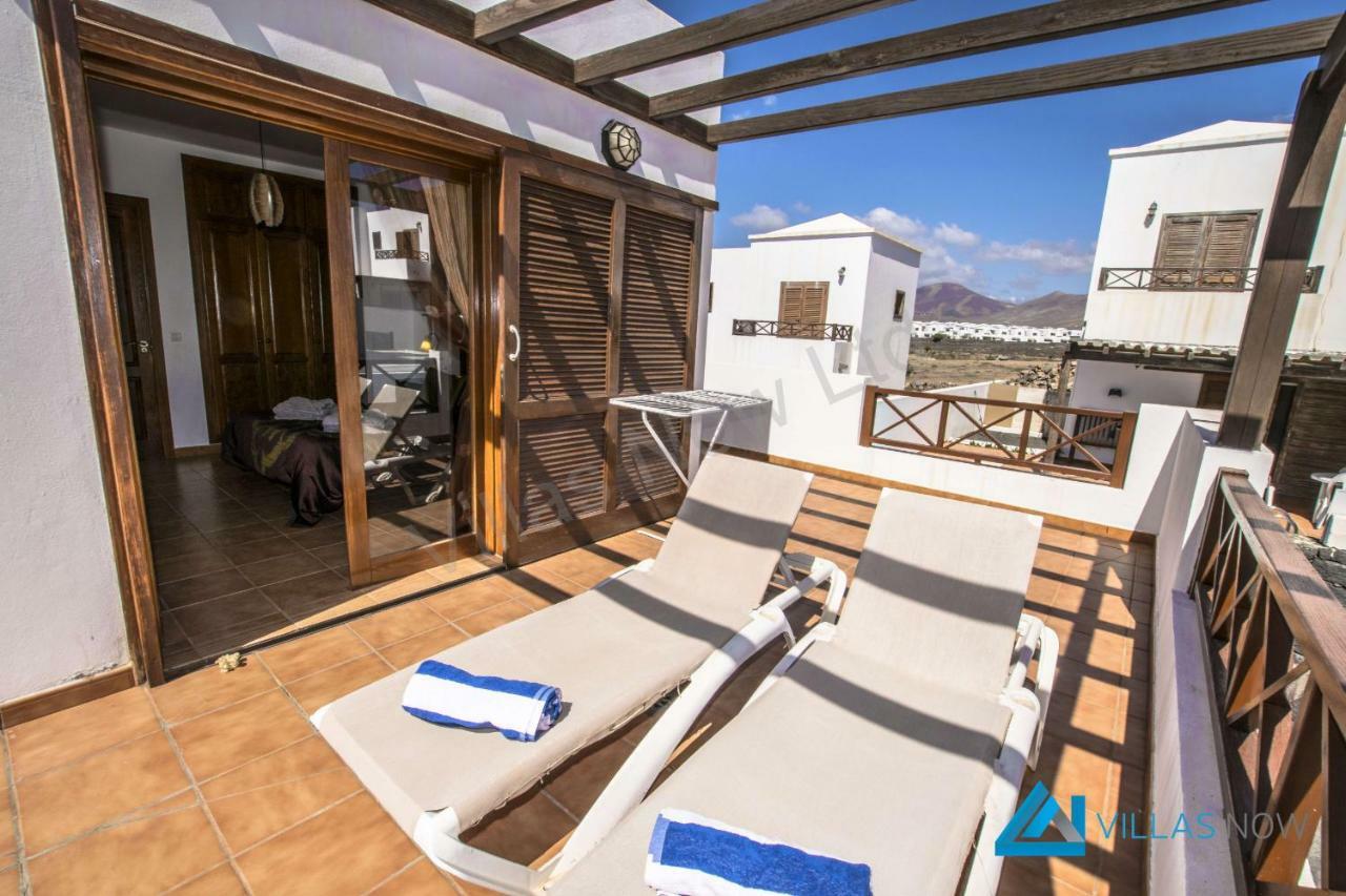 Carina Villa Playa Blanca (Lanzarote)