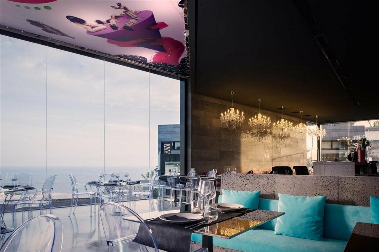 Hotel La Isla Y El Mar, Boutique (adults Only) 5*