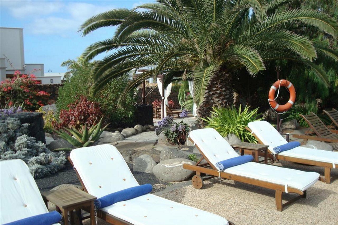 Vik - Boutique (adults Only) Arrecife (Lanzarote)
