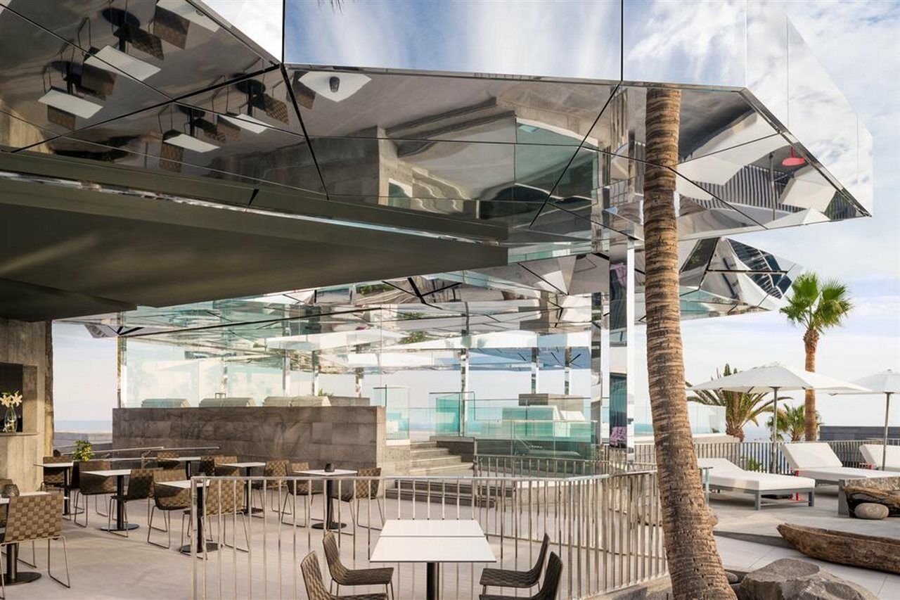 La Isla Y El Mar, Boutique (adults Only)