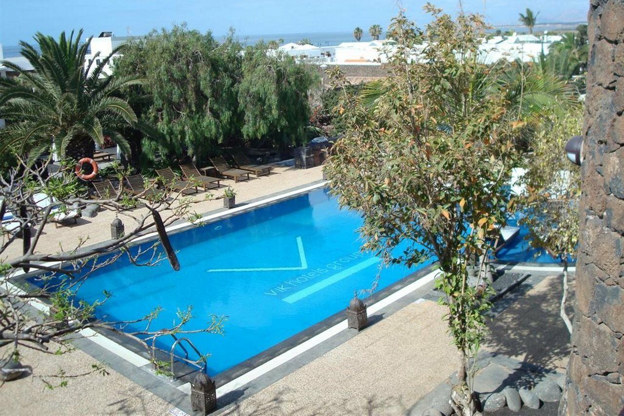 Vik - Boutique (adults Only) Hotel Arrecife (Lanzarote)