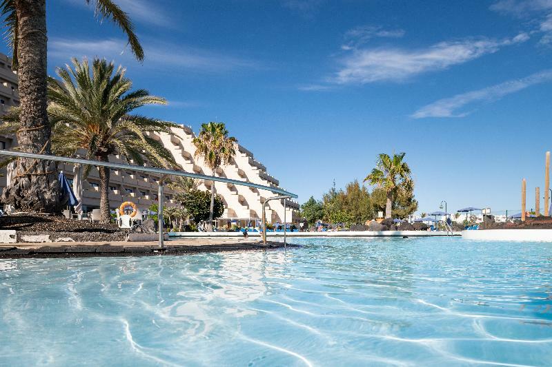 Hotel Alexandre Grand Teguise Playa