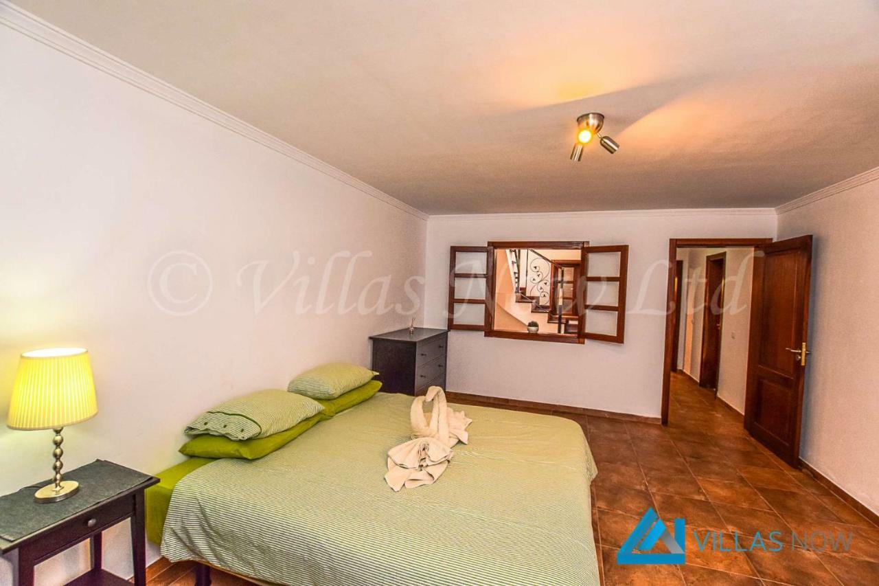 Stella Villa