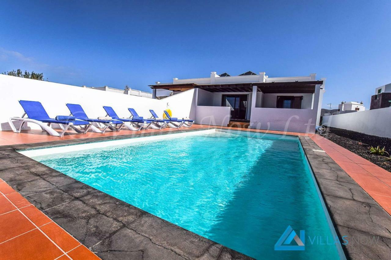 Villa Stella Playa Blanca (Lanzarote)