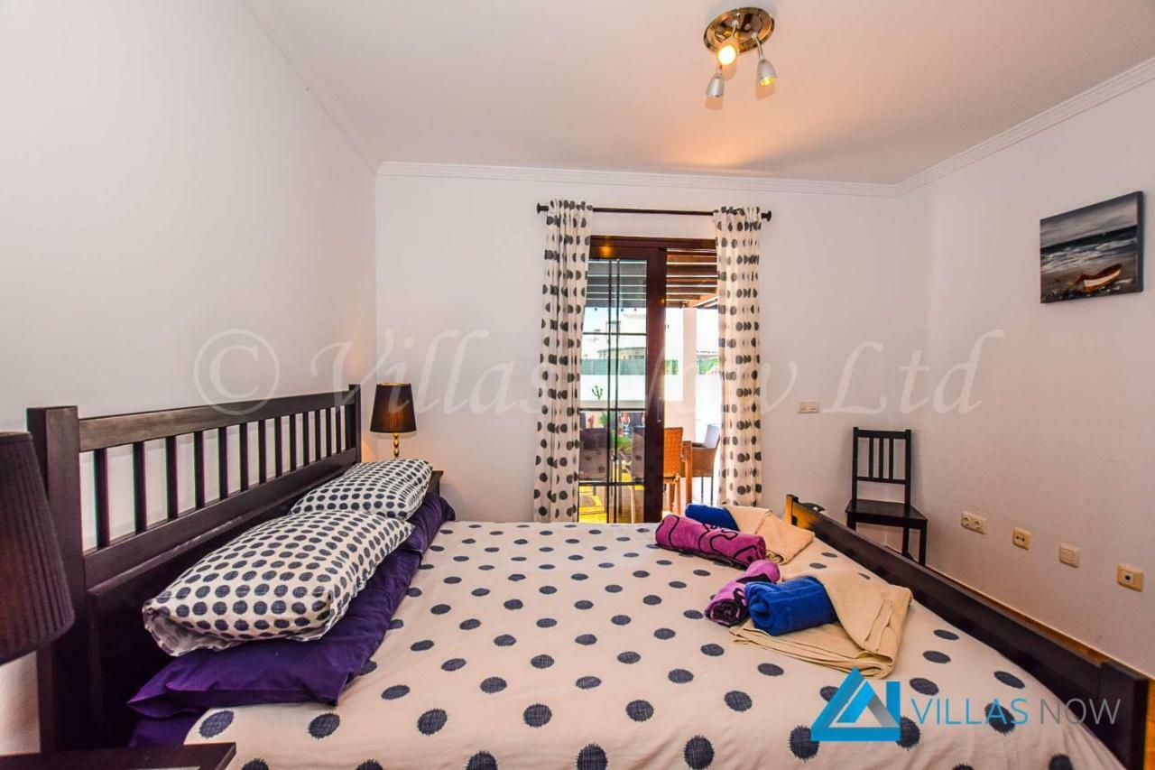 Villa Stella Playa Blanca (Lanzarote)
