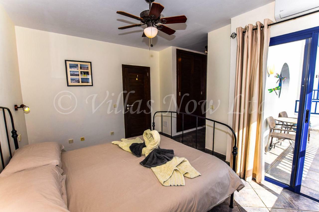 Ruby Lucas Villa