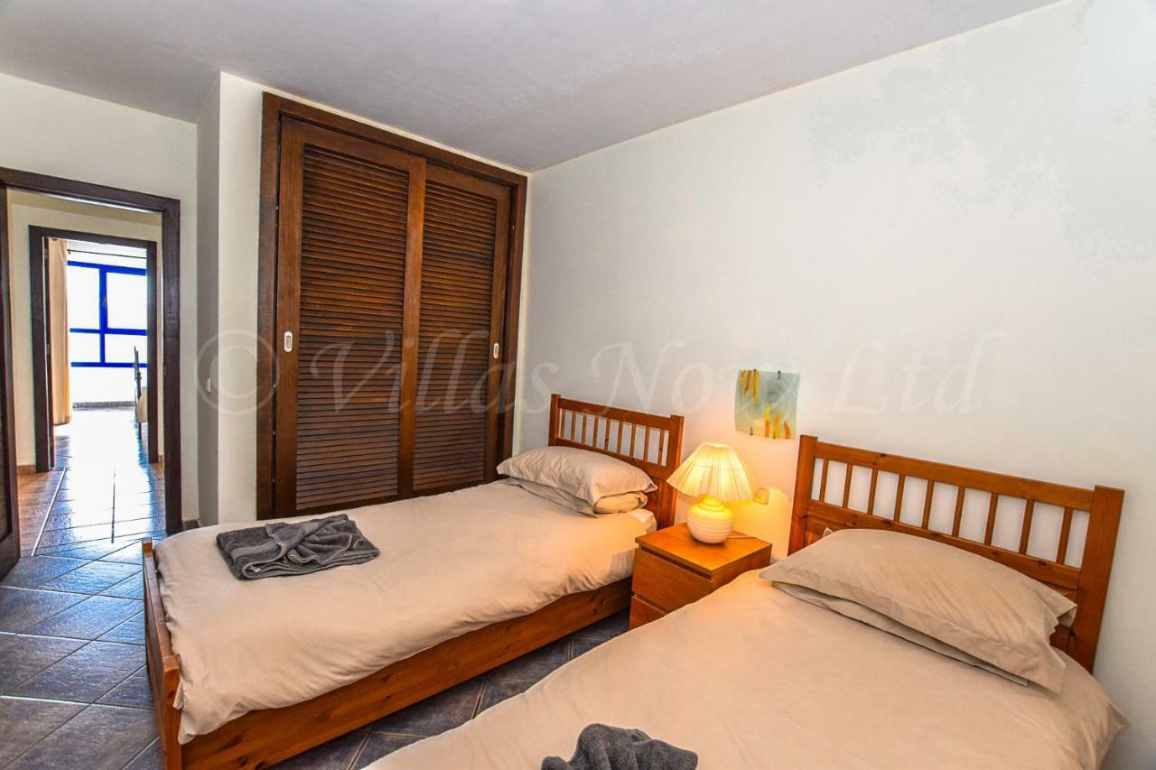 Ruby Lucas Villa