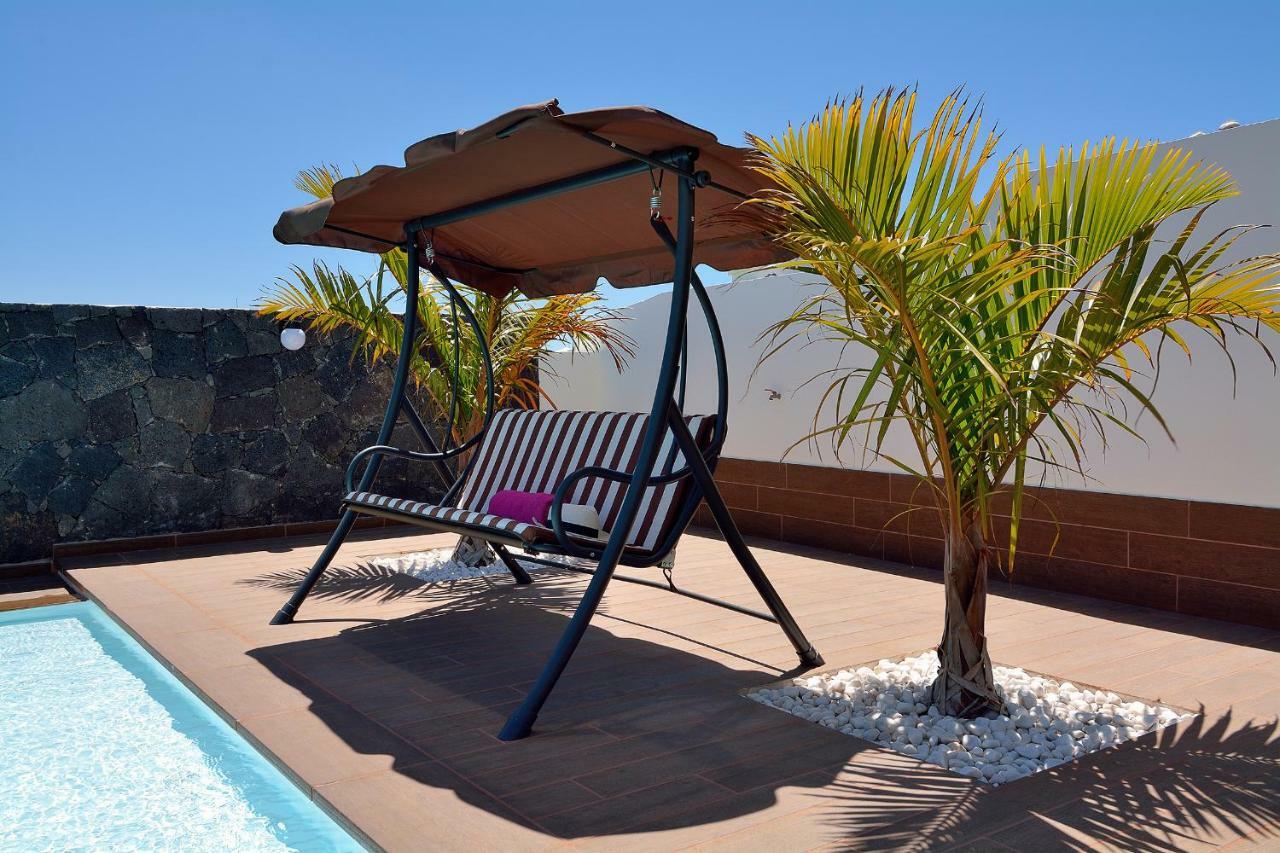 Victoria Villa Playa Blanca (Lanzarote)