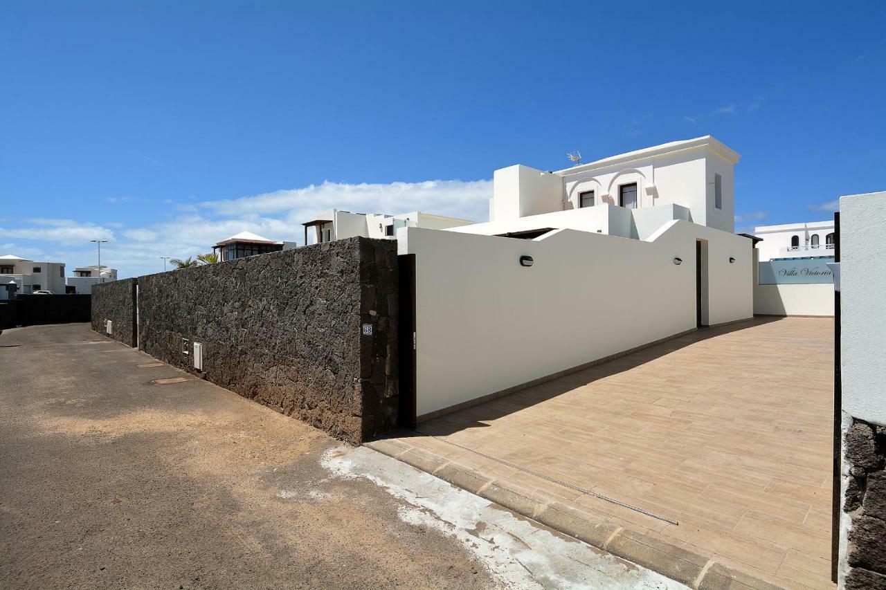 Victoria Villa *