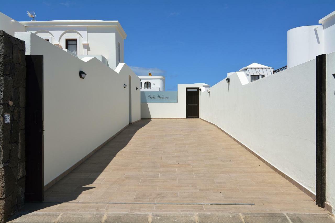 Victoria Villa Playa Blanca (Lanzarote)