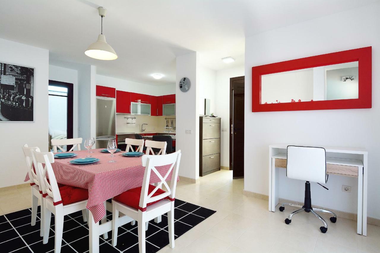 Victoria Villa