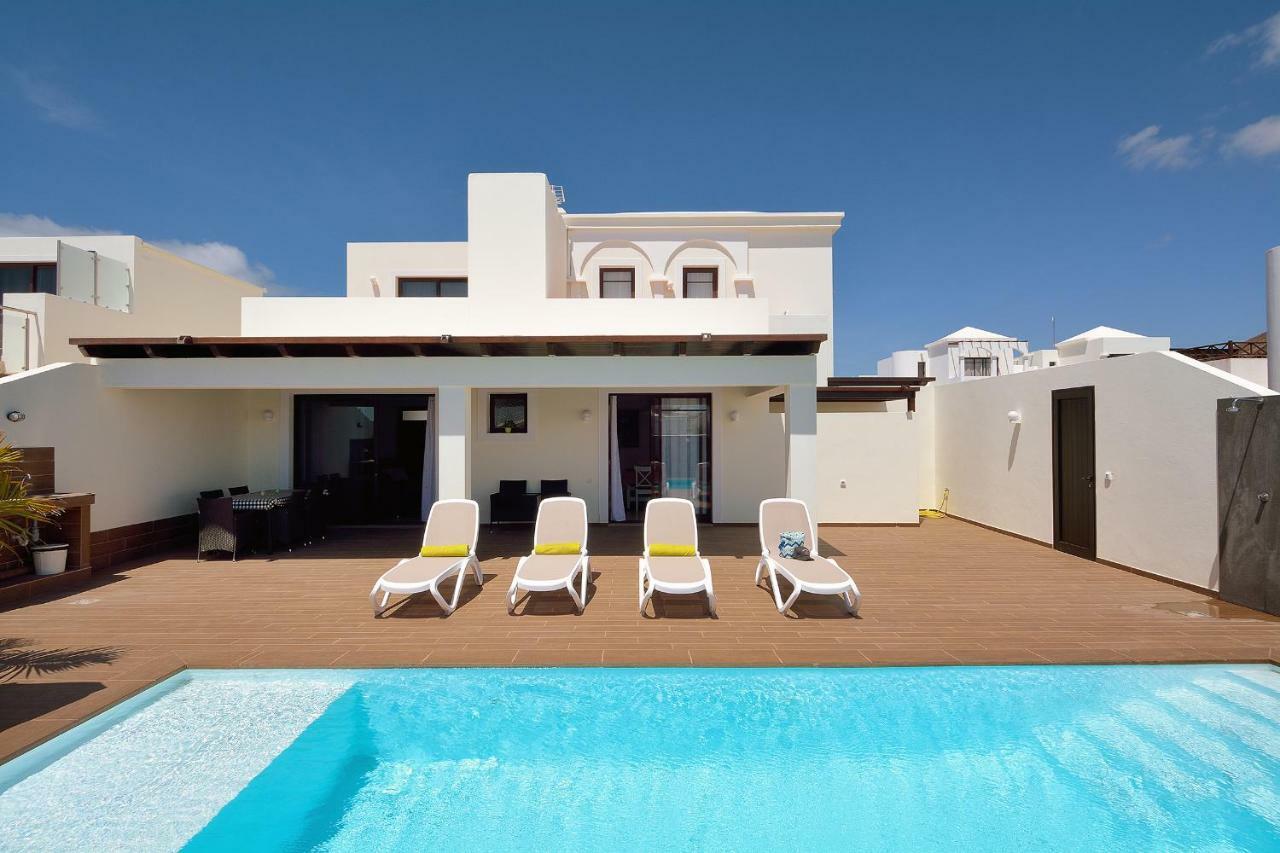 Victoria Villa *