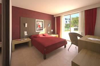 Apartment Bluebay Lanzarote Costa Teguise