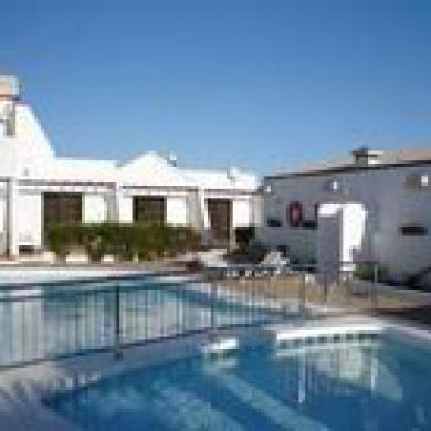 Apartamento La Laguneta Puerto del Carmen (Lanzarote)