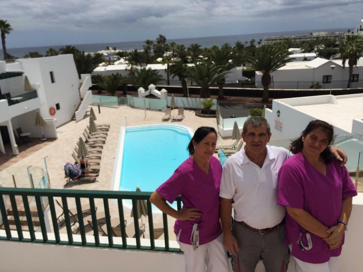 Canaima Apartment Puerto del Carmen (Lanzarote)