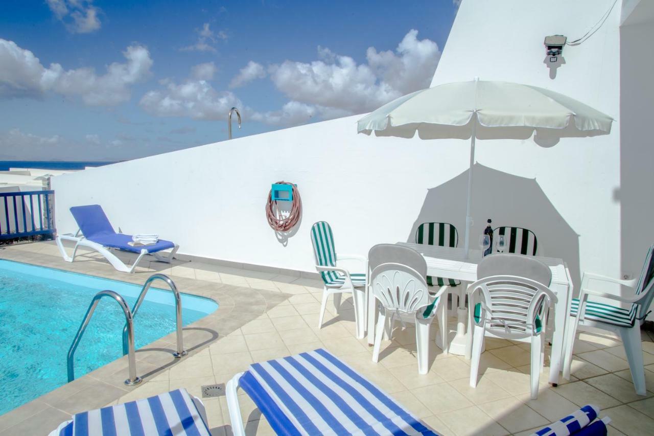 Villa The Lookout *