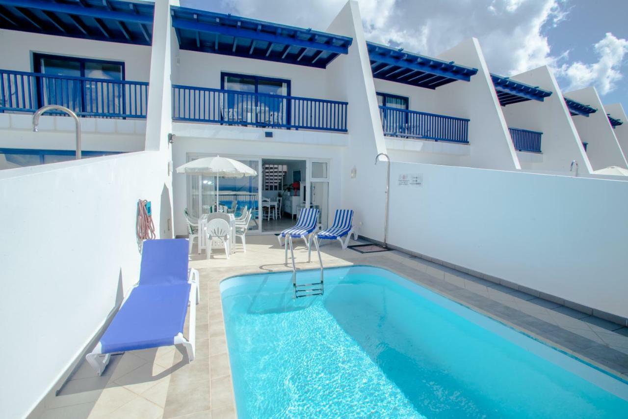 The Lookout * Puerto Calero