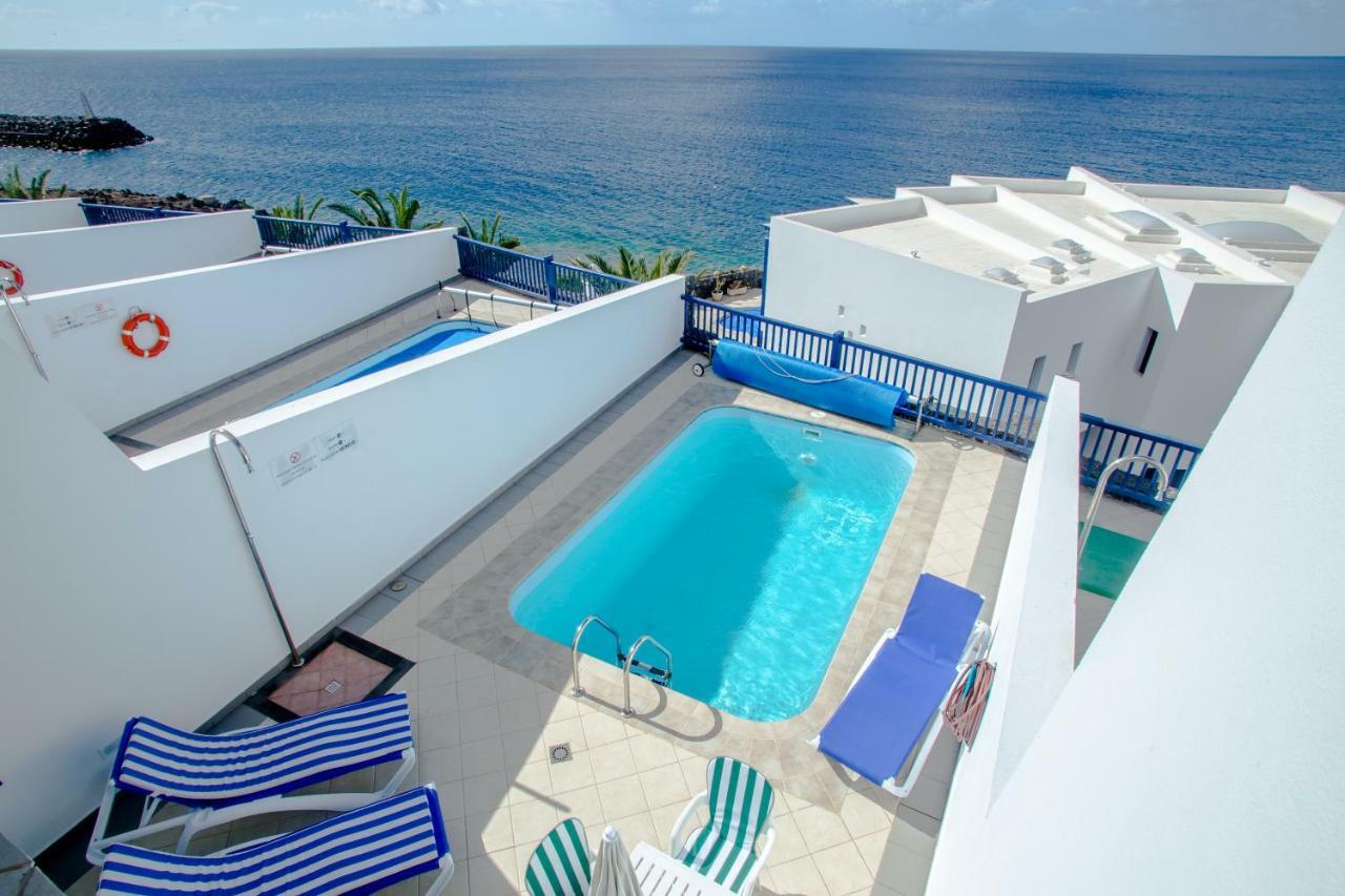 Villa The Lookout Puerto Calero