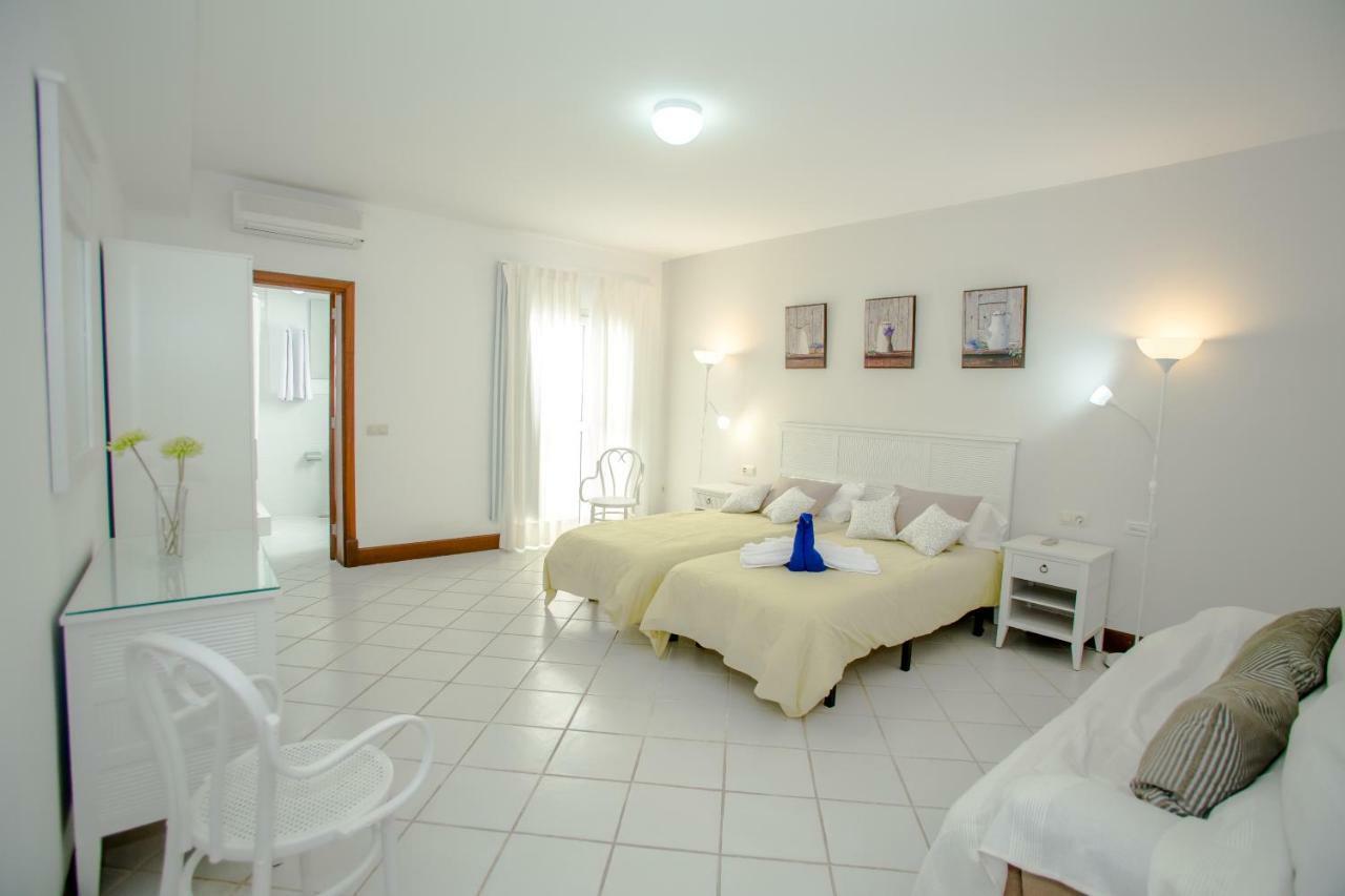 Villa The Lookout Puerto Calero