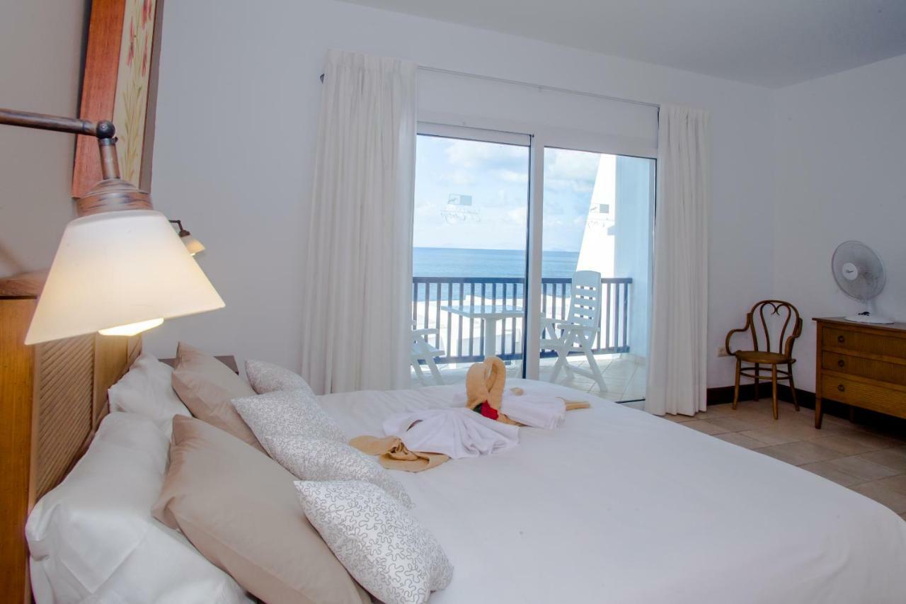The Lookout Villa