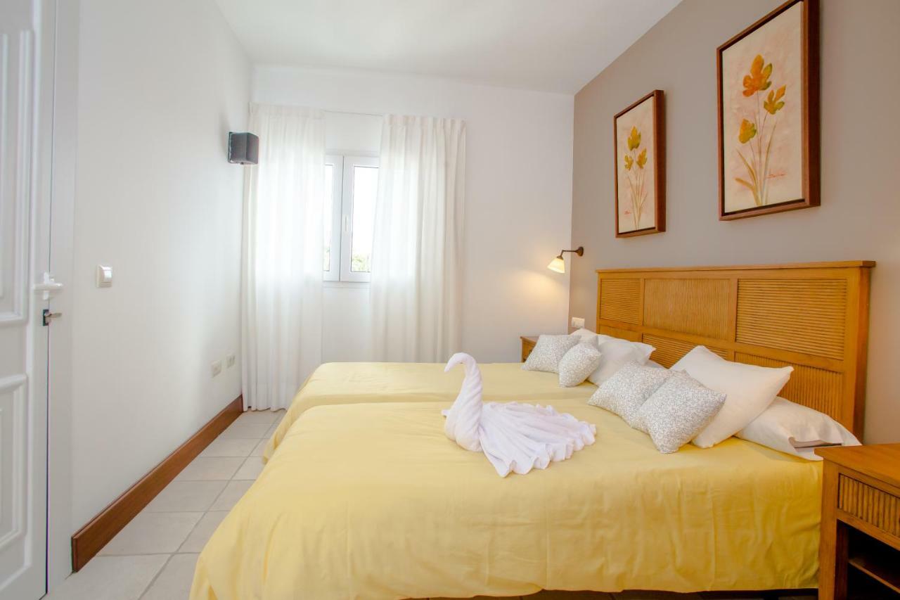 The Lookout Villa Puerto Calero