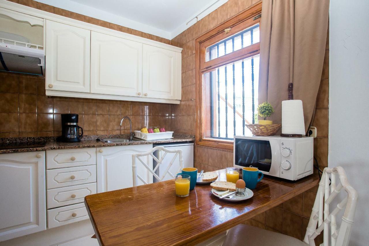 Apartamento Camel's Spring Club Costa Teguise