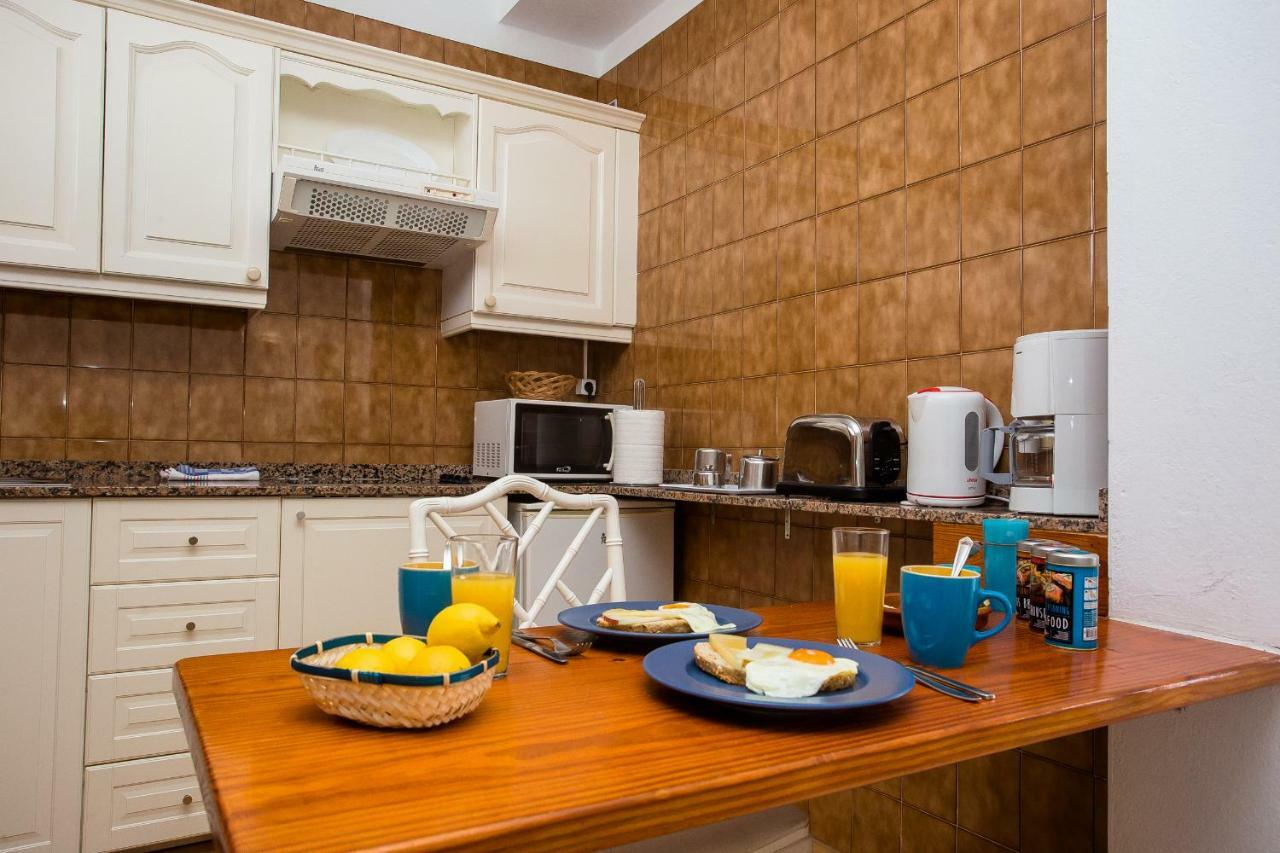 Apartamento Camel's Spring Club Costa Teguise