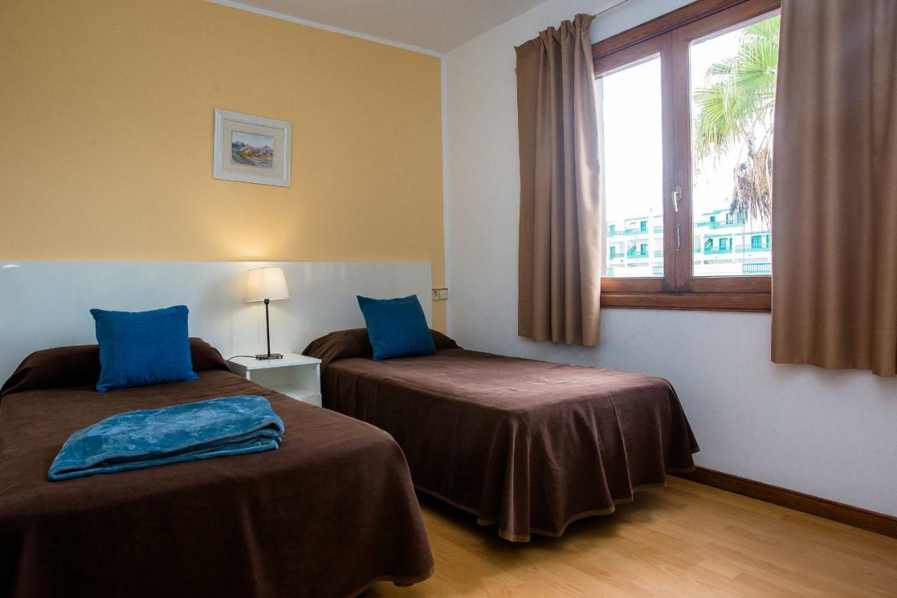 Apartamento Camel's Spring Club Costa Teguise