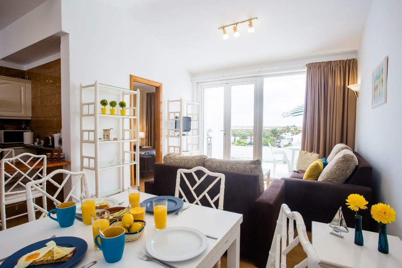 Apartamento Camel's Spring Club Costa Teguise